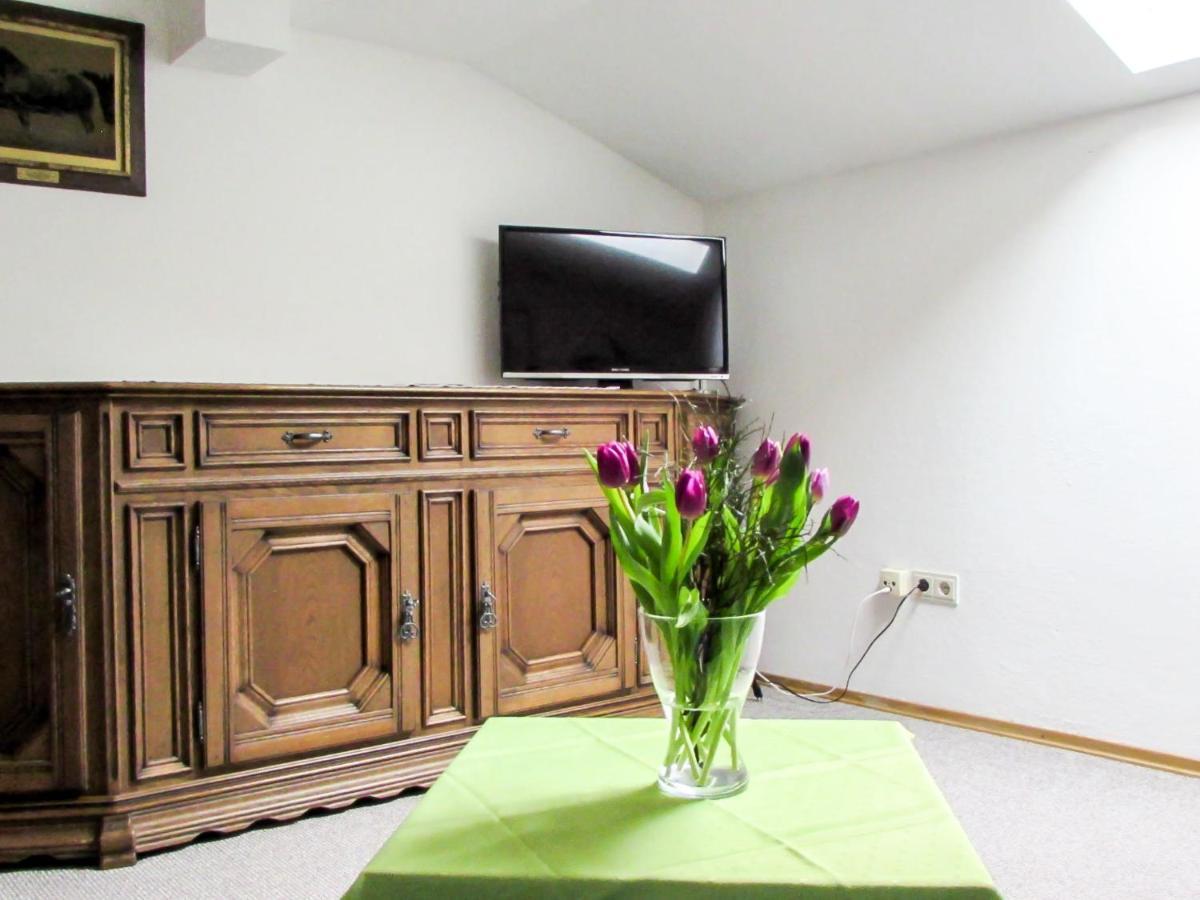 Apartment Haus Zimmermann By Interhome Innsbruck Exterior foto